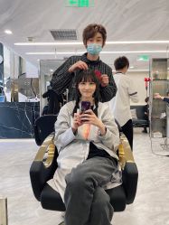 -简法造型·品牌形象店