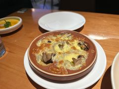 -新贝乐意大利餐厅(苏州中心店)