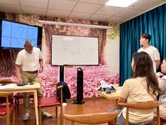 -优米国际日语·留学·移民(南山校区)