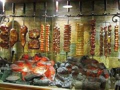 -戈拿旺巴西烤肉(崇文门店)