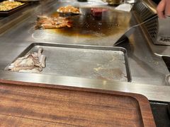 -大神太神·铁板烧(七宝领展广场店)