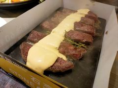 -卡朋西餐(扬名广场店)