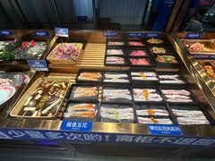 -尹珍珠·韩式无限烤肉(回龙湾店)