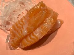 -争鲜回转寿司(南开大悦城店)