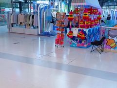 -沈阳百联购物中心(青年大街店)