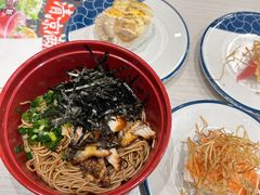 -濱寿司(高新伊藤店)