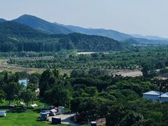 -北京金海湖景区