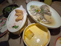 -新白鹿餐厅(金鹰新街口店)
