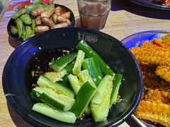 -红盔甲·小龙虾(定西路店)