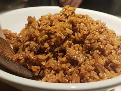 -绿茶餐厅(昆明世纪金源店)