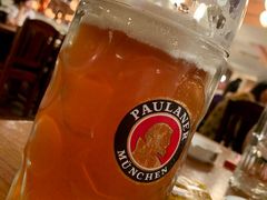 -宝莱纳啤酒花园餐厅PAULANER BRAUHAUS Nanjing(广州路店)