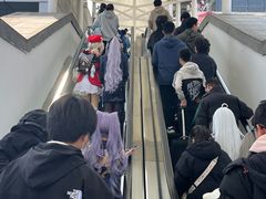 -南宁国际会展中心