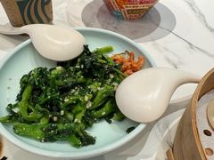 -弄堂小笼包(天津南开大悦城店)