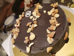 -DQ·蛋糕·冰淇淋(金桥店)