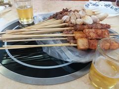 -晓林火锅(安定门店)