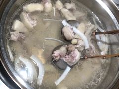 -椰夫人·养生椰子鸡(金沙洲永旺店)