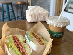 -BIG BAGEL(永康路店)