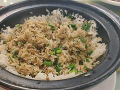 -台山美食一绝阿四台山黄鳝饭(阿四创作店)
