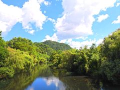 -贵阳市花溪国家城市湿地公园