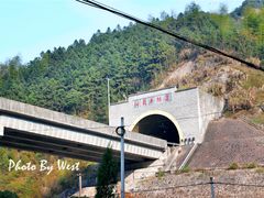 -仙霞关景区