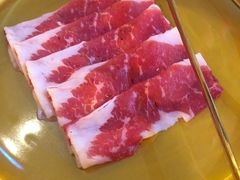 -牛New寿喜烧(虹桥新天地店)