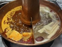 -京元盛铜锅涮肉(上海总店)