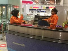 -吉隆坡国际机场