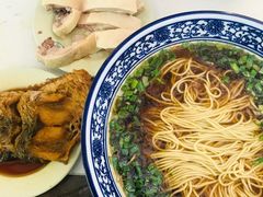 -伟记奥面馆(养育巷店)