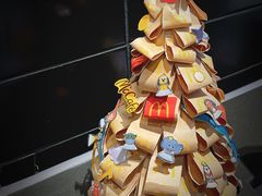 -麦当劳(北苑秋实路店)