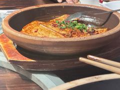-广府乡下·饭庄(新港东路店)