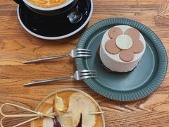 -ChanDu躔度咖啡(灯塔店)