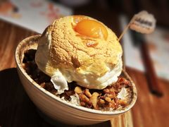 -岛风·台食小馆 ISLAND BISTRO(烟台山店)