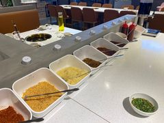 自助调料区-八珍玉食鸡煲·打边炉(印象城店)