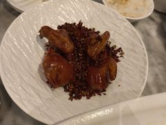 -花舍·新派粤菜·西餐·下午茶(亚运村·鸟巢店)
