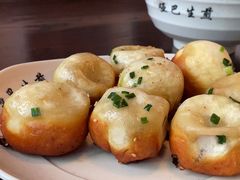 -哑巴生煎(临顿路店)
