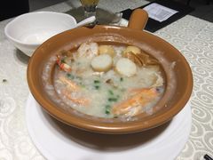 -七哥港式茶餐厅(亮马桥总店)