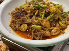 -四妹餐厅(玫瑰街店)