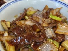 -小方的面(徐家汇店)