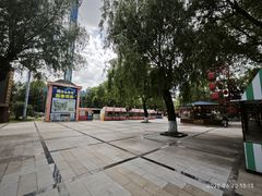 -哈尔滨文化公园