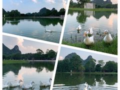 -Club Med地中海俱乐部·桂林度假村