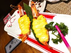 -蟹将军·松叶蟹和牛日料放题自助(K11店)