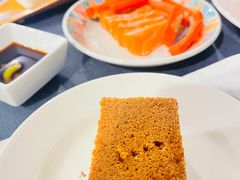 -汇泉王朝大饭店-旋转餐厅(南海路店)