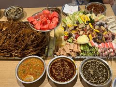-谢智冷沾沾(马家巷总店)