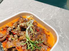 和味鸡肾-百年果林椰子鸡(益田假日里店)
