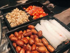 -百年果林椰子鸡(中洲店)
