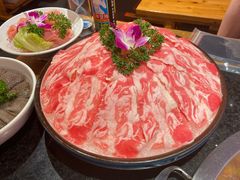肥牛-大龙燚火锅(南山大道店)