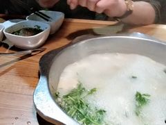 -傣妹火锅(南京东路一店)