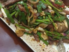 -华东国际大饭店