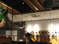 -大头椰·椰子鸡火锅(新梦店)