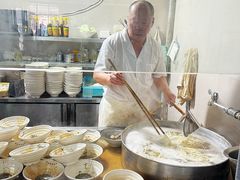 -蒋家桥饺面店(广陵路店)